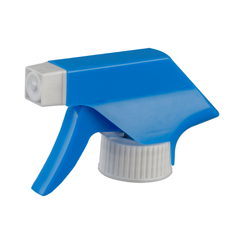 Plastična ručna pumpa raspršivač raspršivač za čišćenje automobila YJ101-E-A1